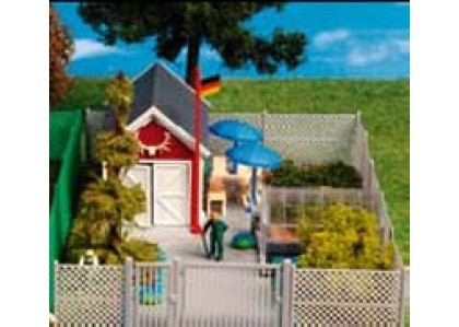 casa de vacanta -  H0 KIBRI 8660