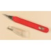 cutit pt. modelism - N/TT/H0 AUHAGEN 90005