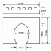 Set 2 buc. portal tunel cale simpla - H0 AUHAGEN 41586