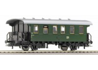 Vagon calatori cl.2 DR - H0 ROCO 44227