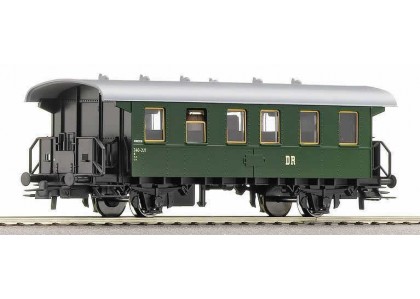 Vagon calatori cl.2 DR - H0 ROCO 44227