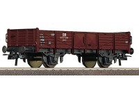 Vagon marfa descoperit DR- H0 ROCO 56017